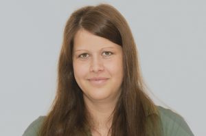 Stefanie Haslinger